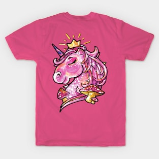 Unicorn T-Shirt